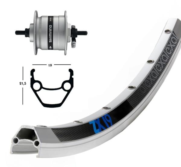 Bike-Parts V-Rad 28x1.75