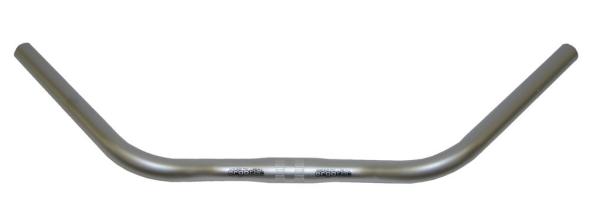 Humpert Lenker Ergotec Trekking/25,4 SL 4