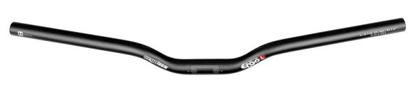 Humpert Lenker Ergotec Ergo L
