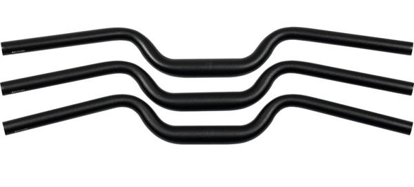 Humpert Lenker Ergotec M-Bar SL 6