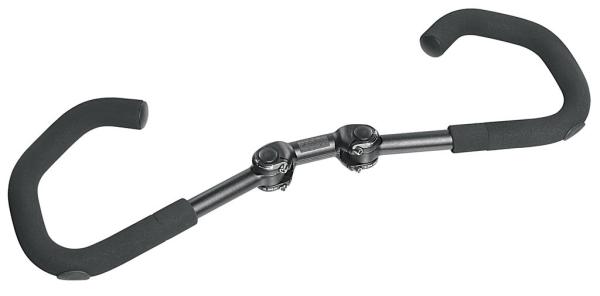 Humpert Lenker Ergotec AHS Premium, verstellbar