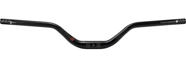 Humpert Lenker Ergotec Riser Bar 70/31,8