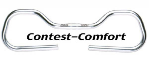 Humpert Lenker Ergotec Contest Comfort