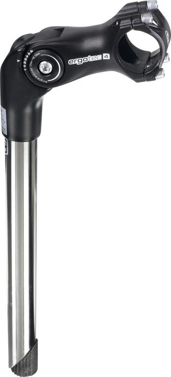 Humpert Vorbau Ergotec Octopus 2/31,8