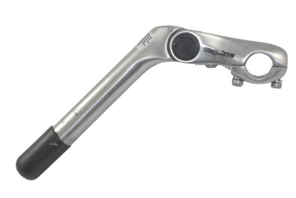 Humpert Vorbau Ergotec Kobra Vario/25,4