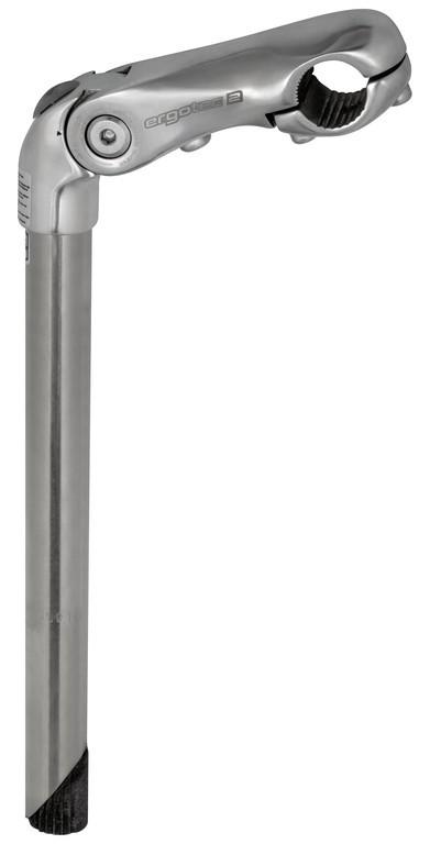 Humpert Vorbau Ergotec Kobra Vario Tube/25,4