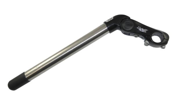 Humpert Vorbau Ergotec Kobra Vario Tube/25,4