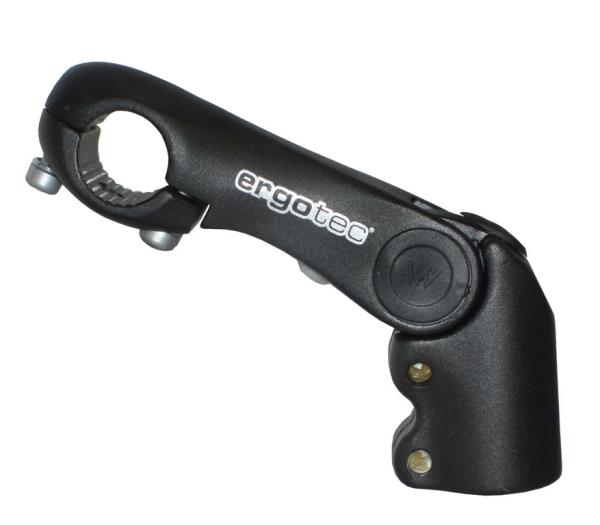 Humpert A-Head Vorbau Ergotec Kobra Vario