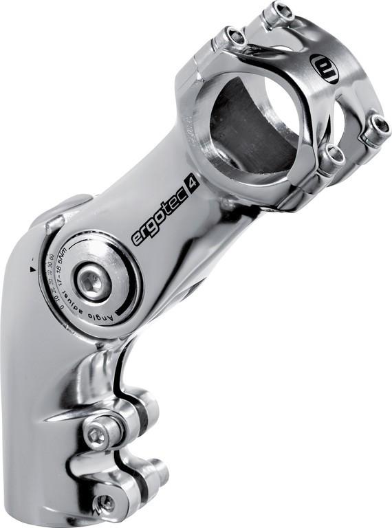 Humpert A-Head Vorbau Ergotec Octopus 2/ 50 31,8