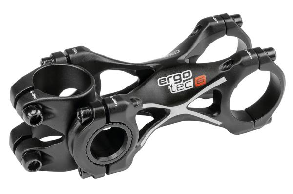 Humpert A-Head Vorbau Ergotec Swell-XR / 31,8