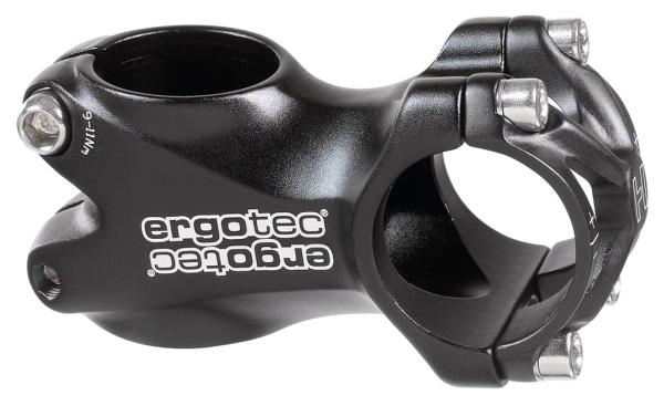 Humpert A-Head Vorbau Ergotec Piranha 650B/31,8