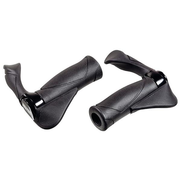 Humpert Griffe Ergotec AKSB 10 MTB-Multi-Flex