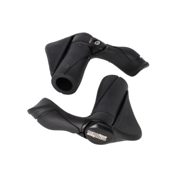 Humpert Griffe Ergotec AKSB 10 MTB-Multi-Flex