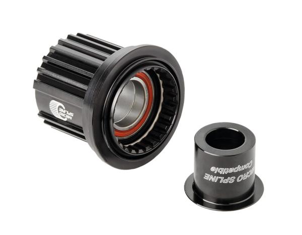 DT Swiss Rotor Kit  MTB Shimano 12S MS