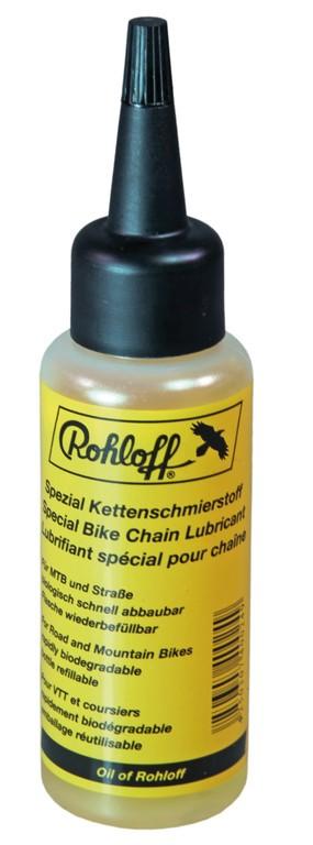 ROHLOFF Spezialkettenschmierfett Rohloff