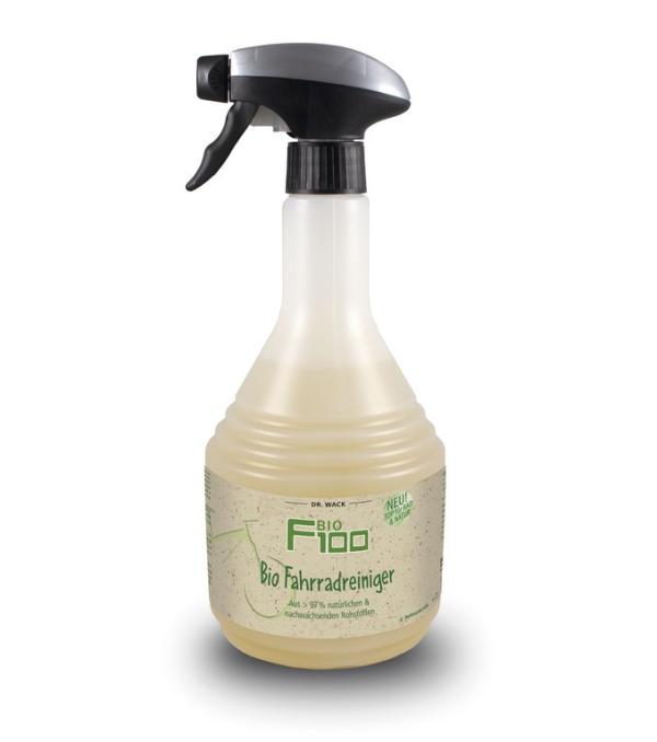 F100 Fahrradreiniger  Bio