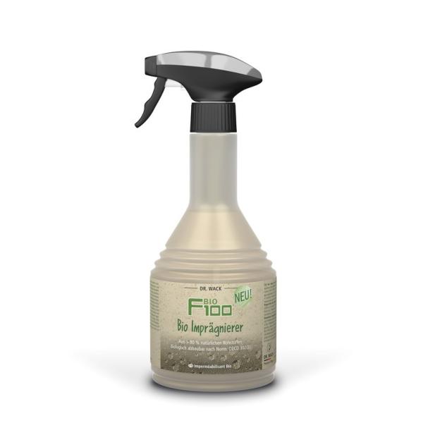 F100 Bio-Impr&auml;gnierer 