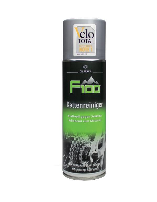 F100 Kettenreiniger 
