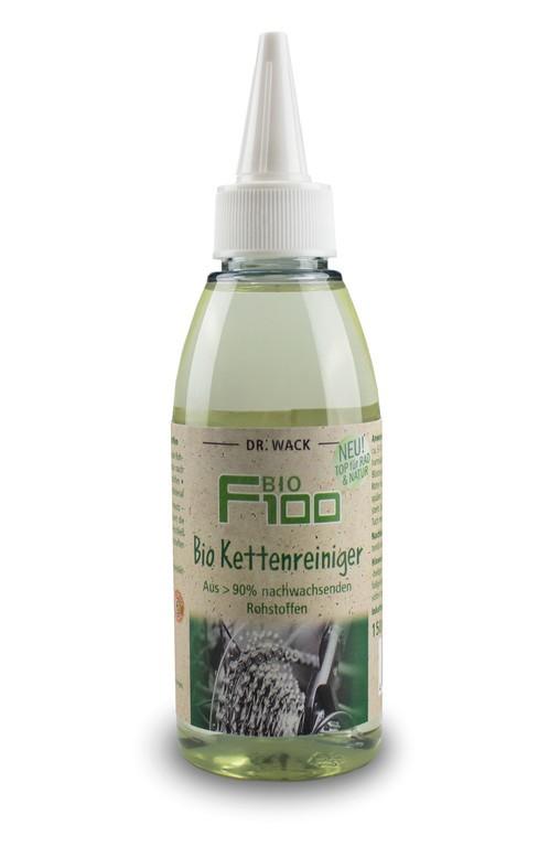 F100 Kettenreiniger  Bio