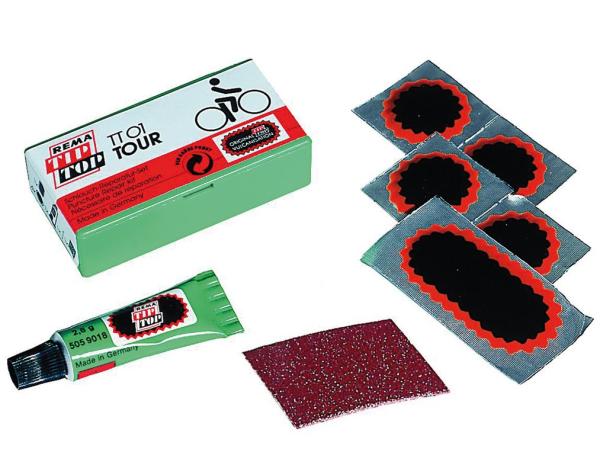 Rema Tip Top Reparaturk&auml;stchen Tip Top TT01