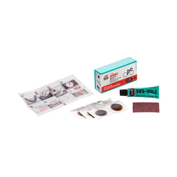 Rema Tip Top Reparaturk&auml;stchen Tip Top TT04