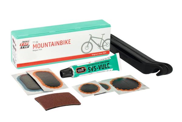 Rema Tip Top Reparaturk&auml;stchen Tip Top TT05