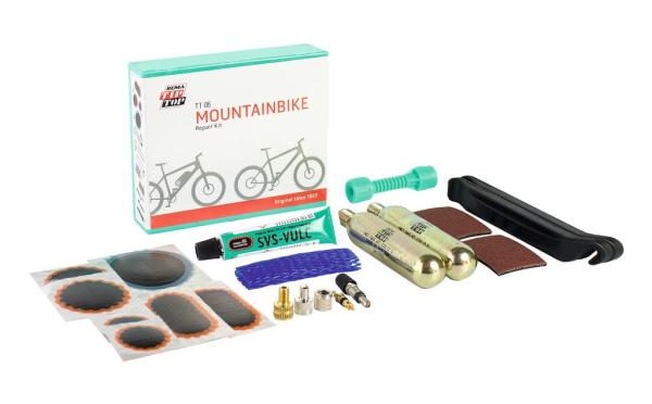 Rema Tip Top Reparatur-Sortiment Tip Top TT06