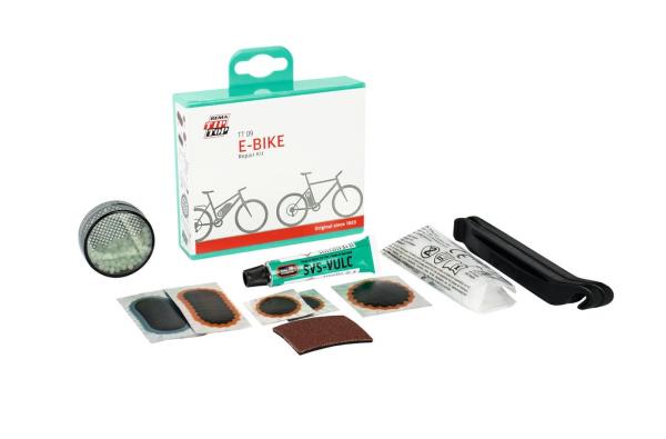 Rema Tip Top Reparatur-Sortiment Tip Top TT09