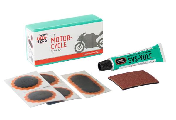 Rema Tip Top Reparaturk&auml;stchen Tip Top Moped TT10