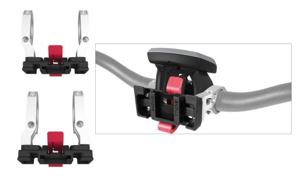 T-one Lenkeradapter T-One Talon E-Bike