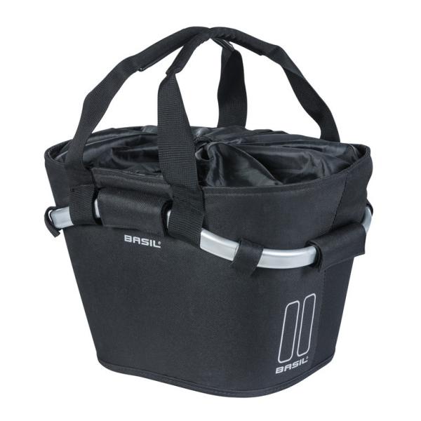 Basil City-Tasche  Classic CarryAll Front