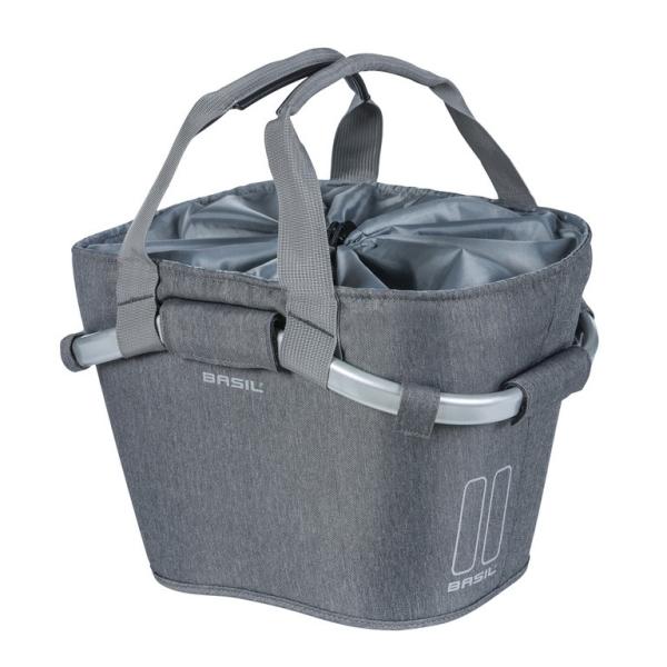 Basil City-Tasche  Classic CarryAll Front