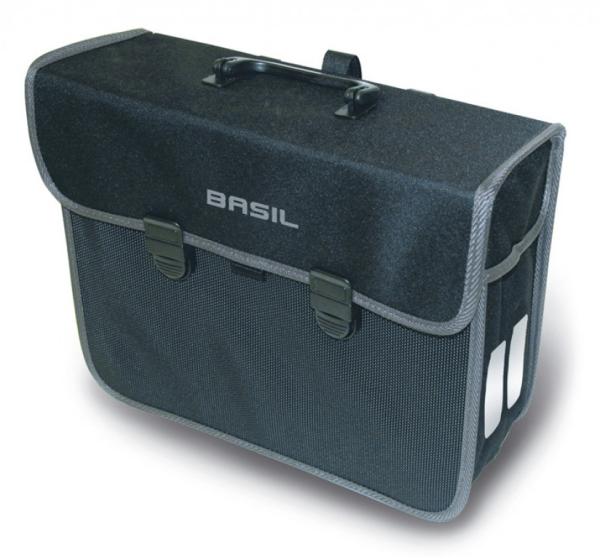 Basil Einzelpacktasche  Malaga