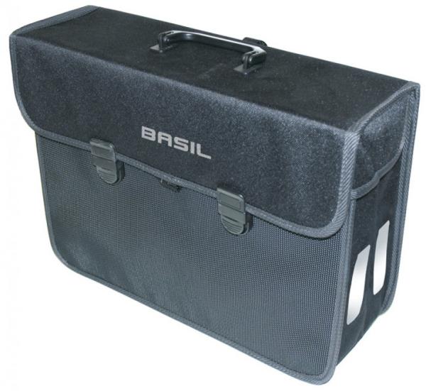Basil Einzelpacktasche  Malaga XL
