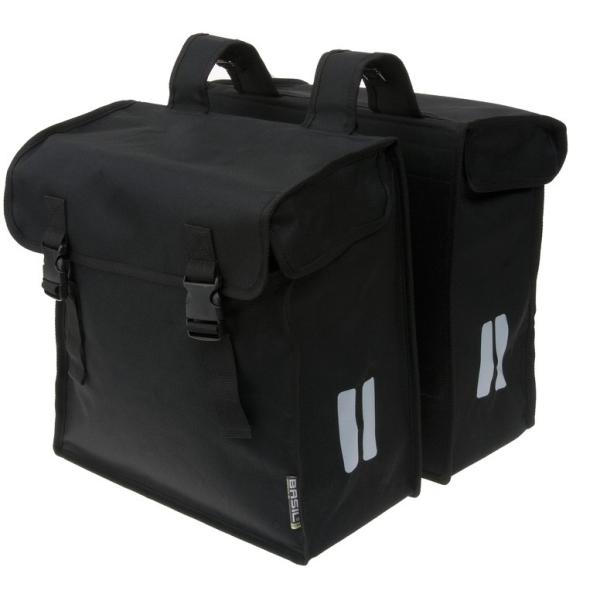 Basil Doppelpacktasche  Mara XXL
