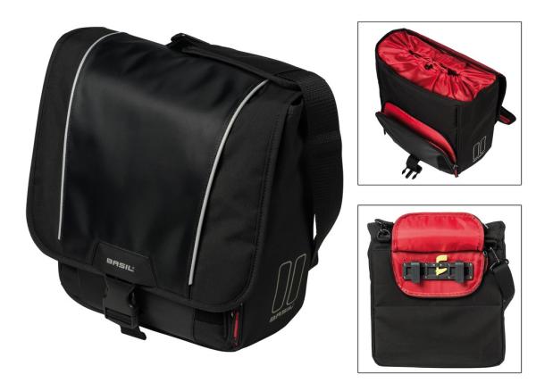 Basil Schultertasche  Sport Design Comm.