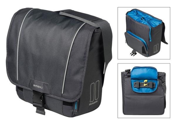 Basil Schultertasche  Sport Design Comm.
