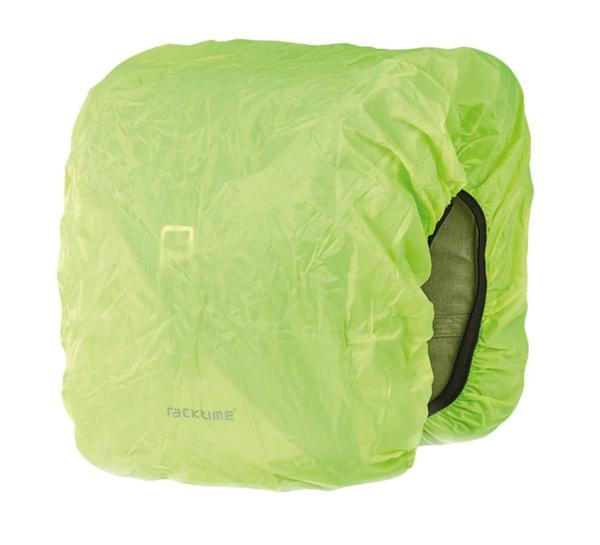 Racktime  Regenh&uuml;lle f&uuml;r  Taschen