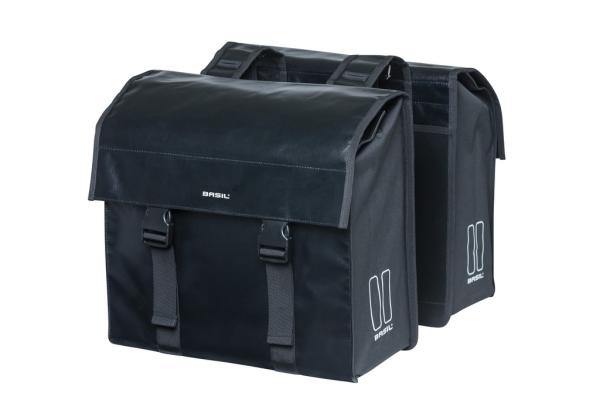Basil Doppeltasche  Urban Load DB