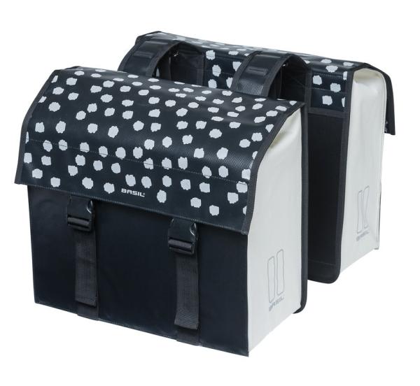 Basil Doppeltasche  Urban Load DB
