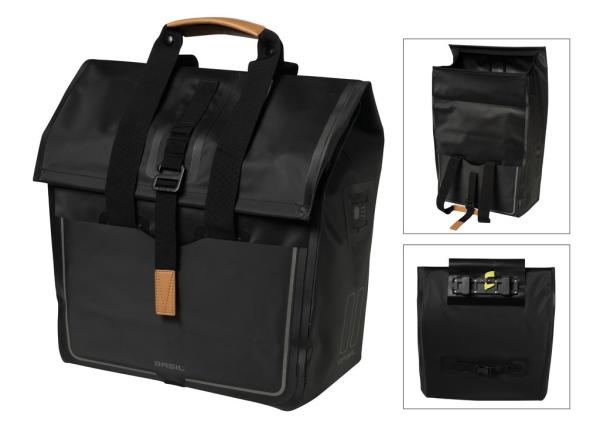 Basil Shoppertasche  Urban Dry