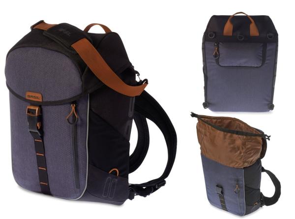 Basil Einzeltasche  Miles