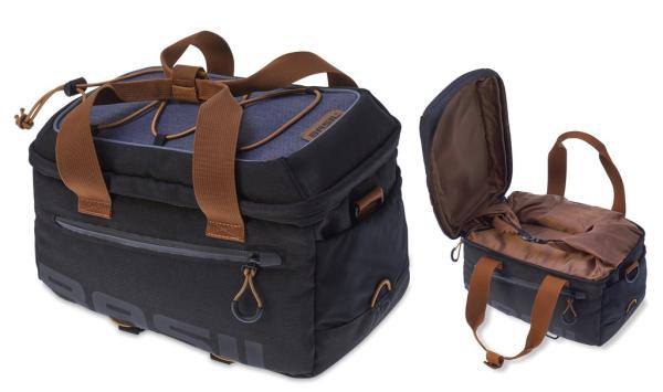 Basil Gep&auml;cktr&auml;gertasche  Miles