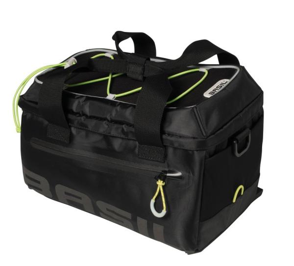 Basil Gep&auml;cktr&auml;gertasche  Miles