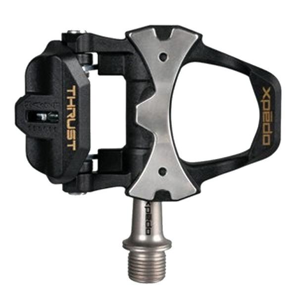 Xpedo Pedal  Clipless THRUST NXS