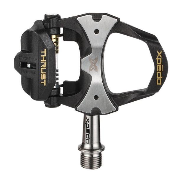 Xpedo Pedal  Clipless THRUST 8 TI