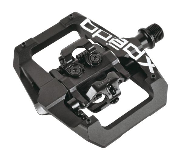 Xpedo Pedal  Clipless GFX