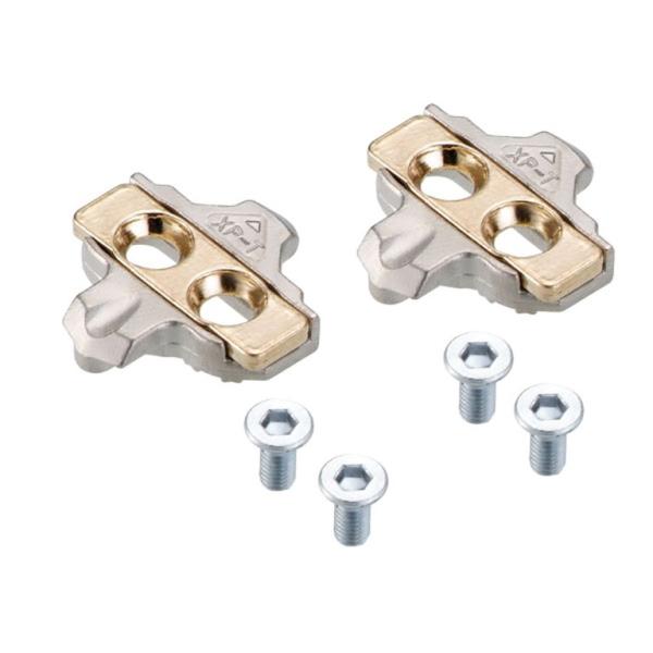 Xpedo Ersatzcleats  SPD