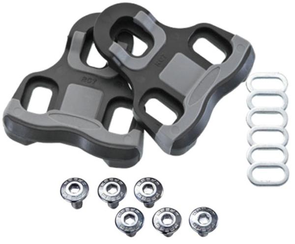 Xpedo Ersatzcleats  Thrust 7 System