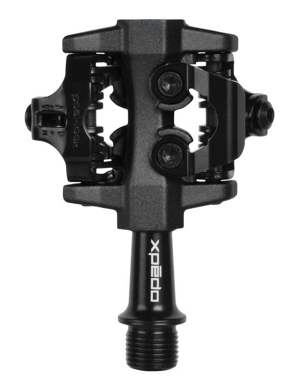 Xpedo Pedal  Clipless CXR